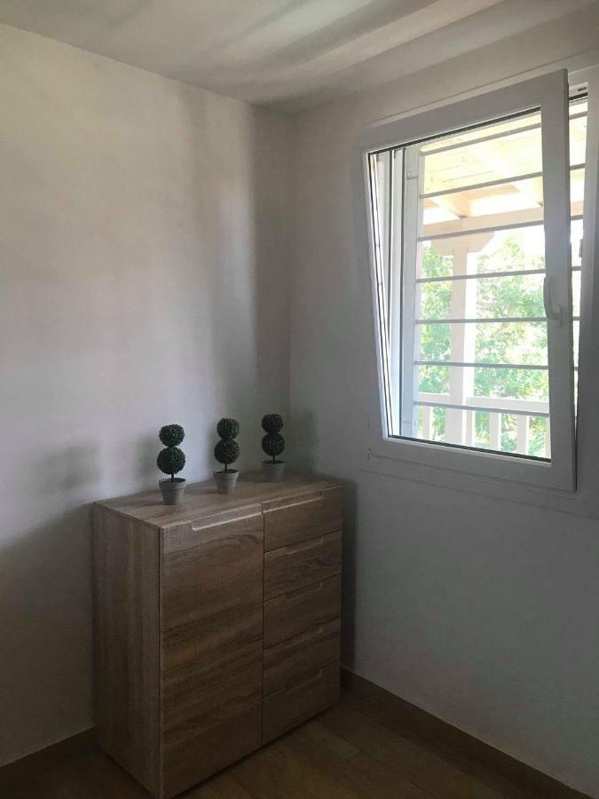 Milos House アフィトス エクステリア 写真