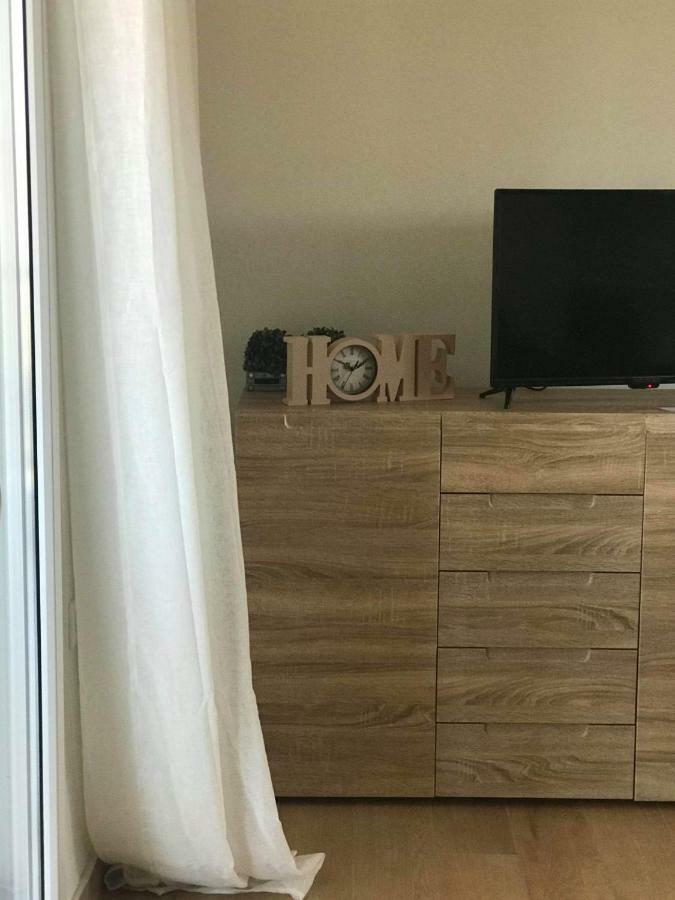 Milos House アフィトス エクステリア 写真