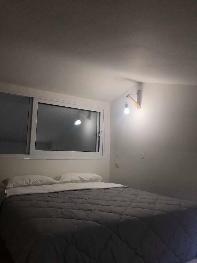 Milos House アフィトス エクステリア 写真